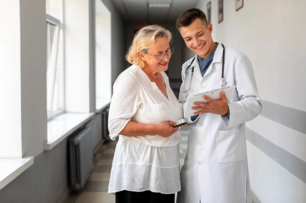 A importância do atendimento humanizado na saúde