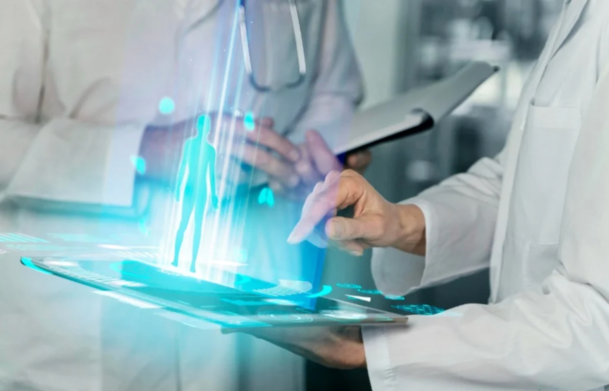 Os desafios da Inteligência Artificial na Medicina e na saúde