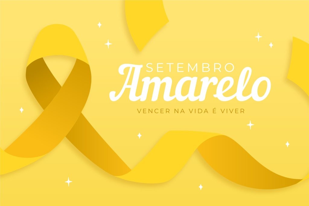 Setembro Amarelo: a importância da campanha para médicos e pacientes