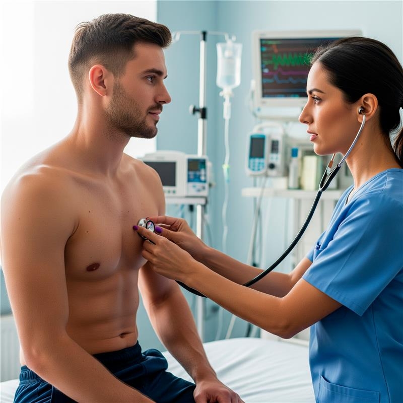 A evolução da Cardiologia no rastreamento familiar como agente de prevenção da morte súbita