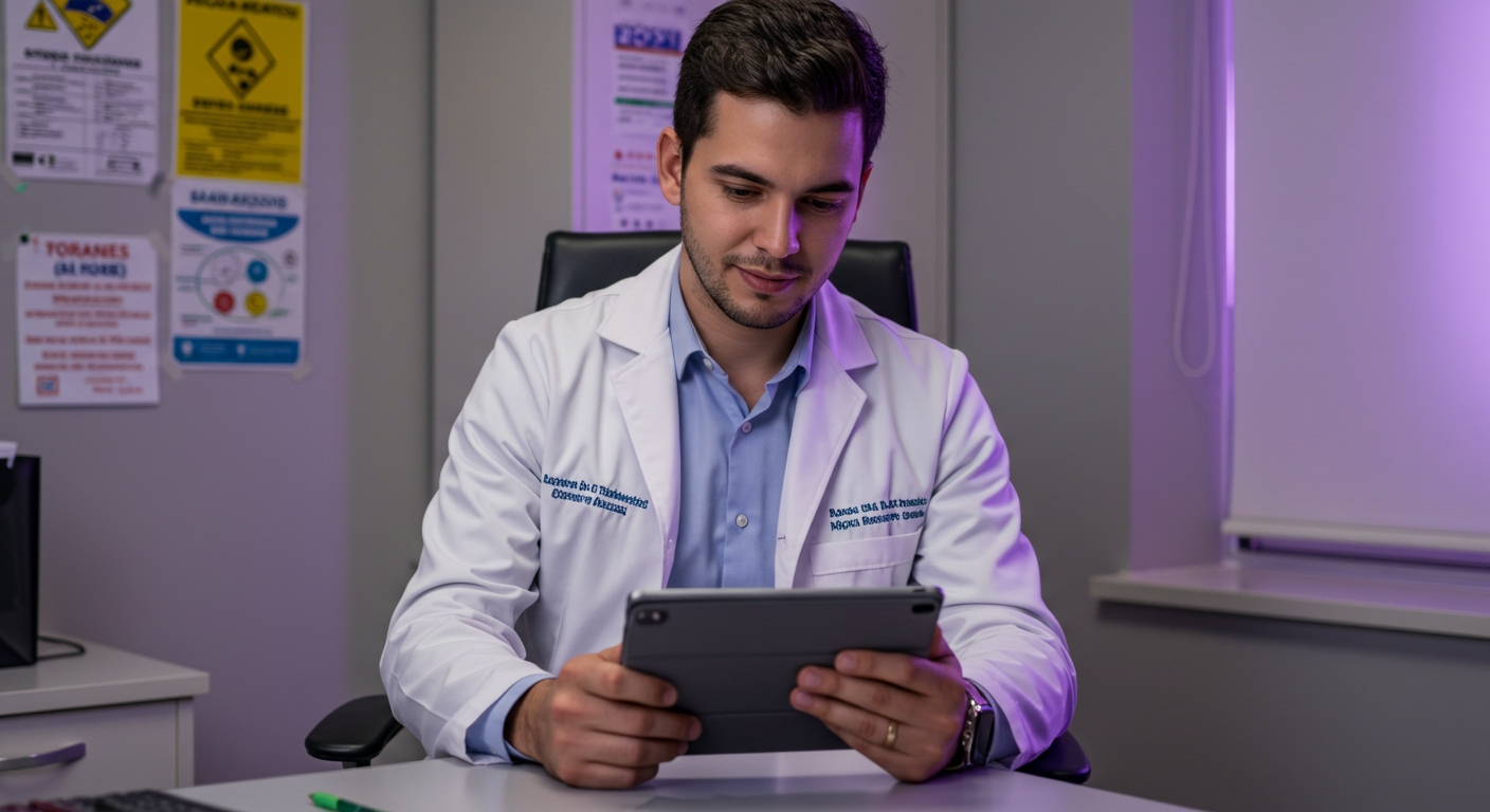 Marketing pessoal na carreira médica: um pilar esquecido