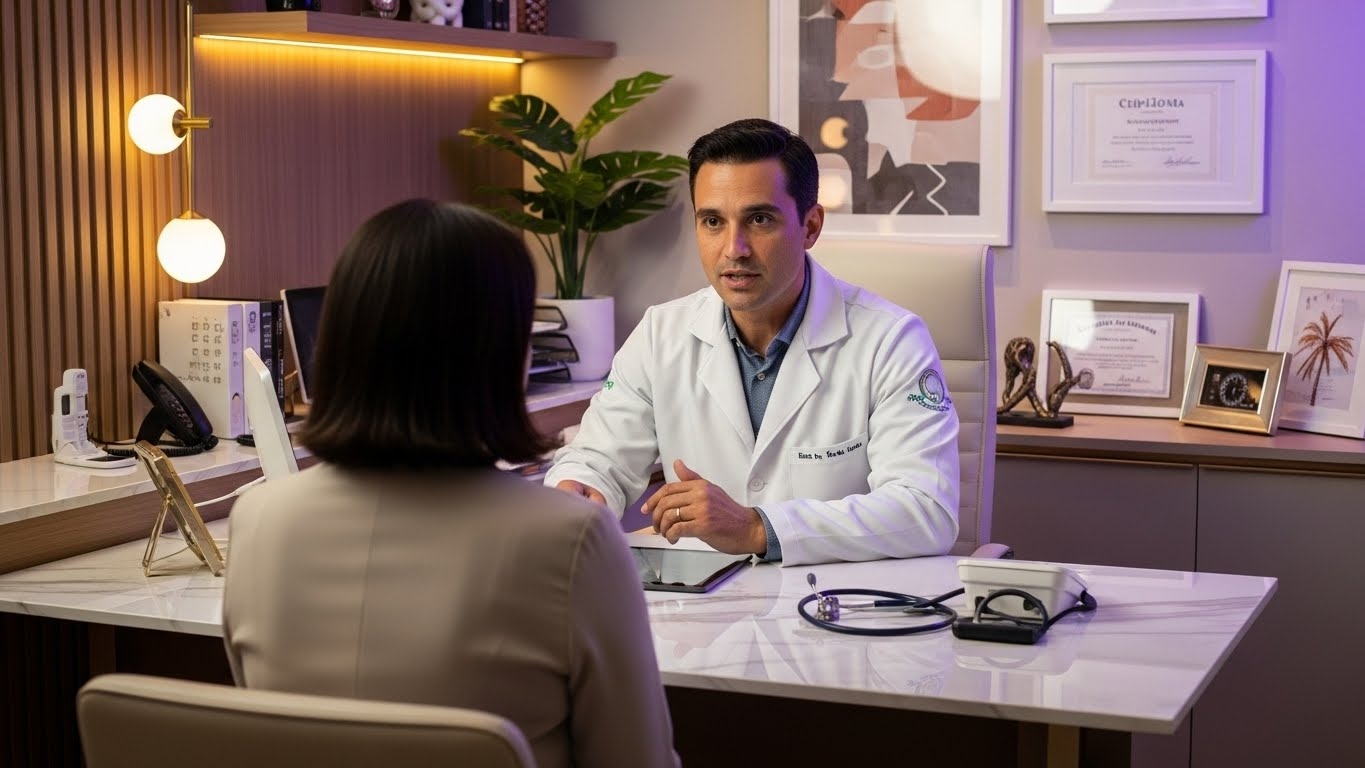 Carreira médica: oportunidades, mercado atual, empreendedorismo e mais