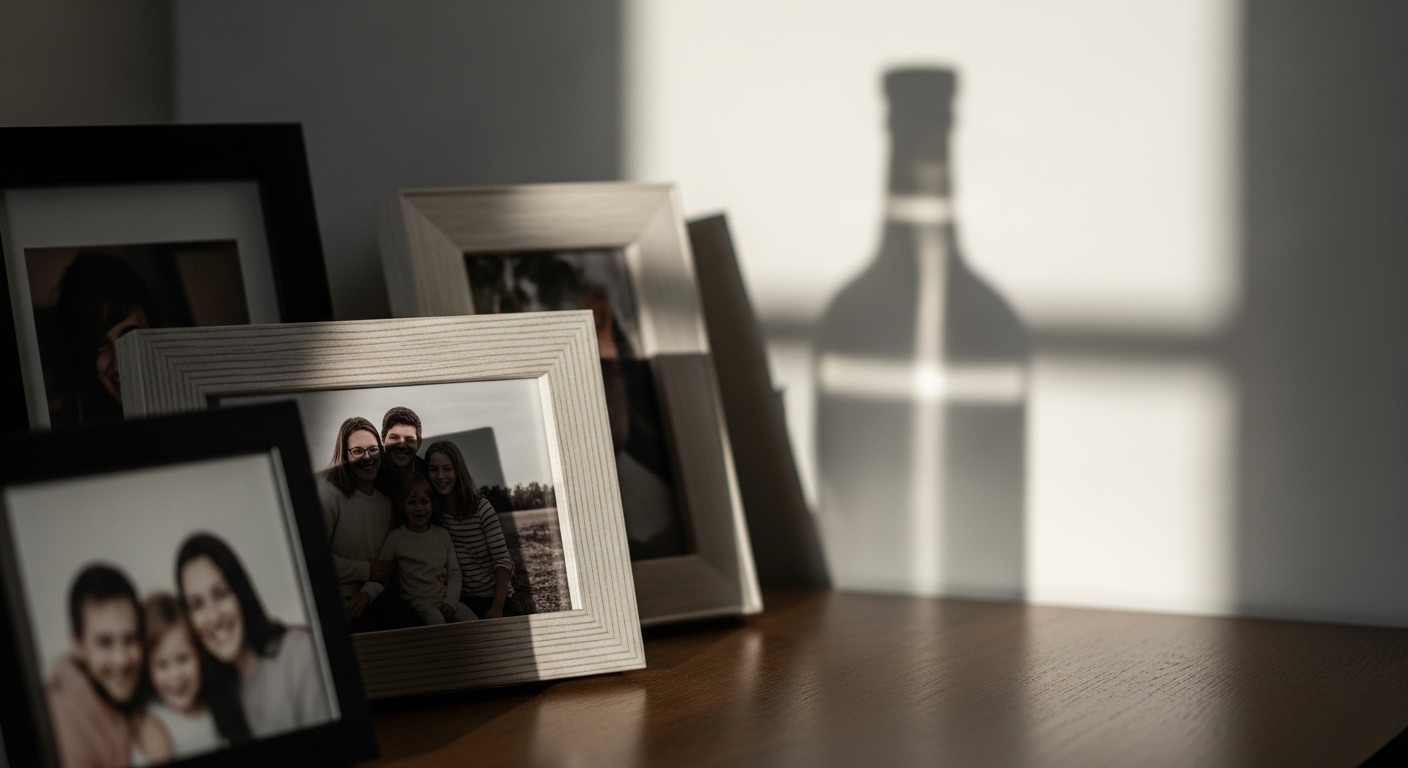 O impacto do álcool na saúde mental: do uso social à dependência química 