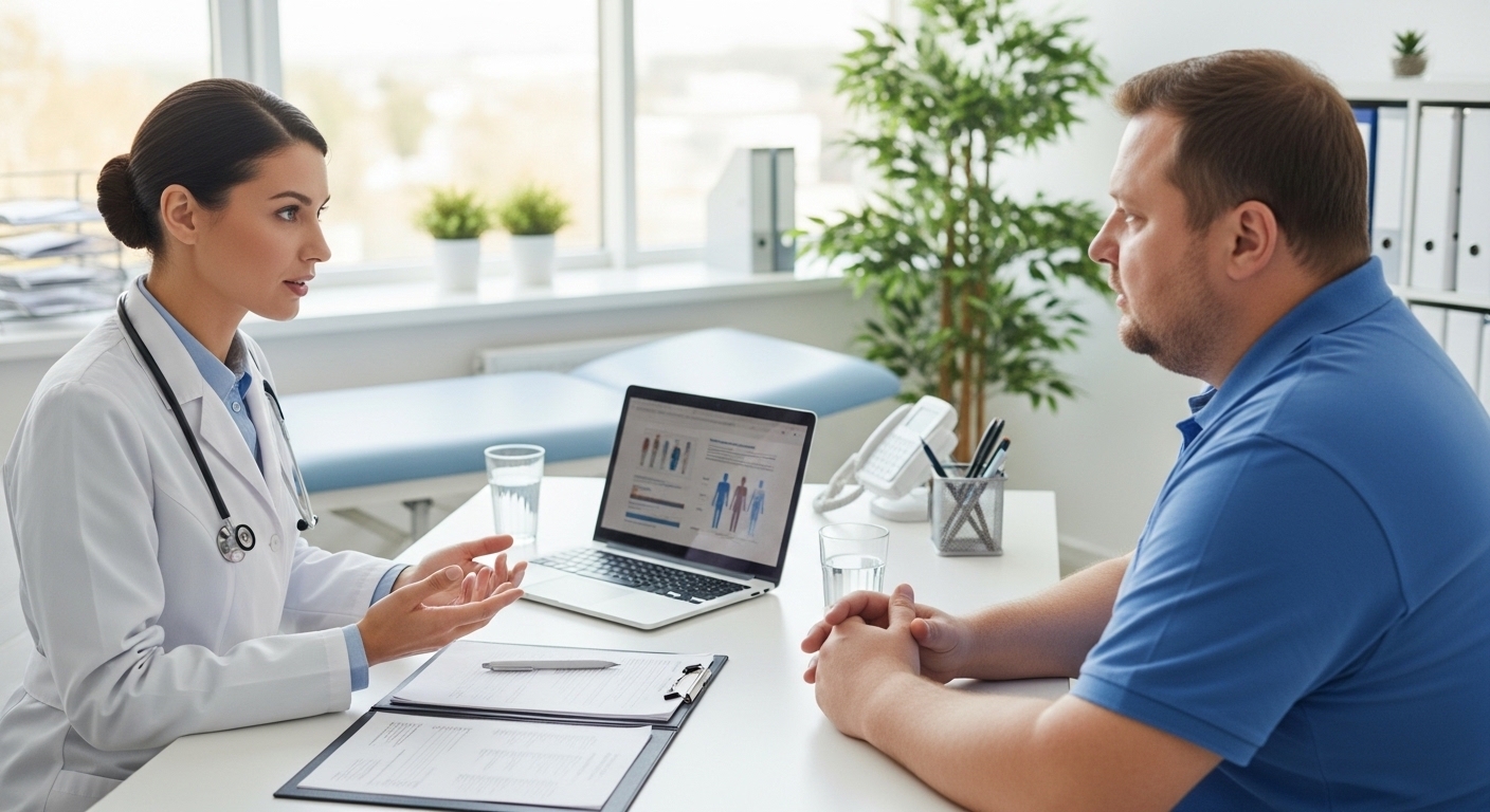 Obesidade na Medicina: Estratégias Essenciais para o Tratamento no Dia Mundial de Conscientização 