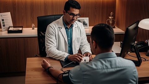 Medicina do Trabalho aplicada: decisões que mudam a saúde e o desempenho nas empresas