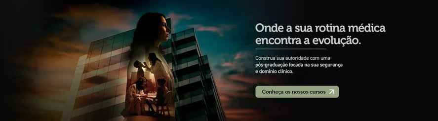 Inspirali Pós Medicina: onde a sua rotina médica encontra a evolução.