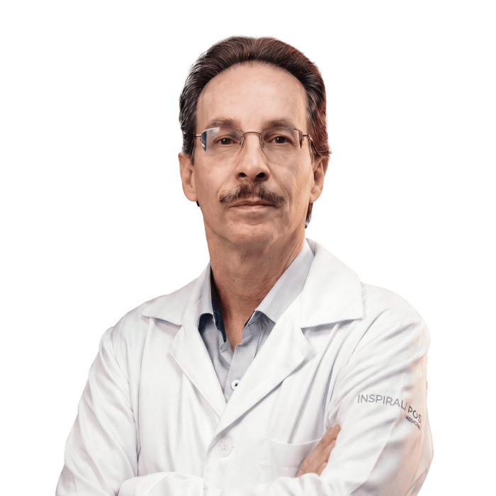 Dr. José Roberto Fioretto