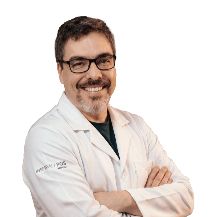 Dr. Cristiano Rabelo