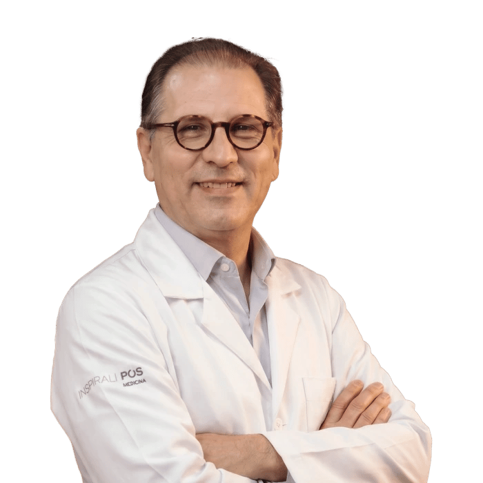 Dr. Telmo Morsch dos Reis
