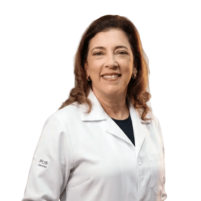 Coordenadora - Marise Tinoco