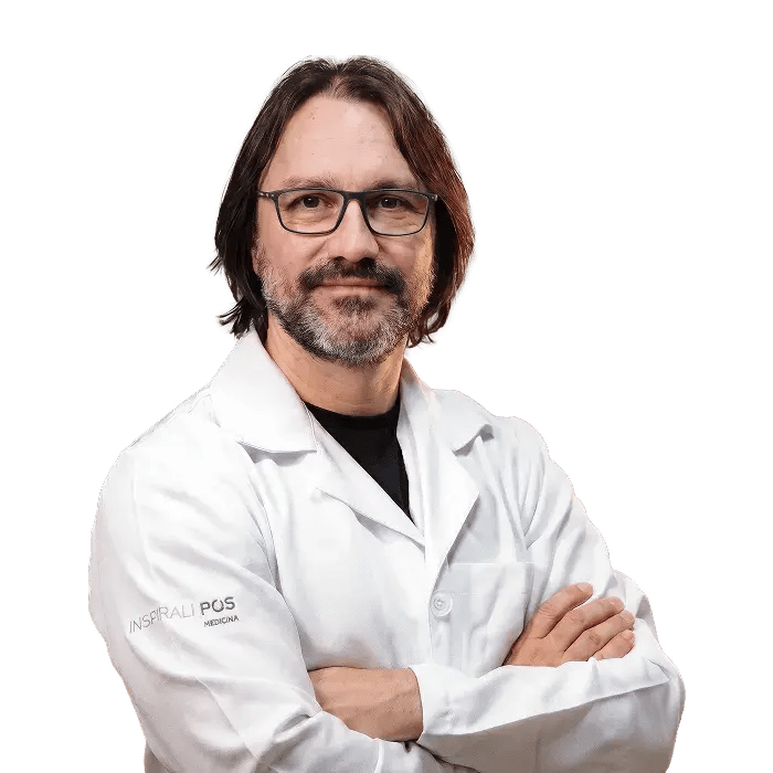 Prof. Dr. Mário Carpi