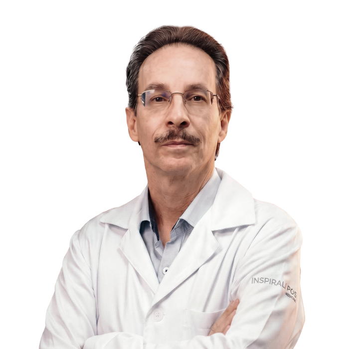 Dr. José Roberto Fioretto
