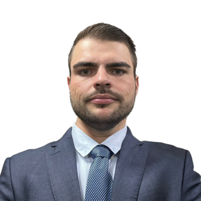 Dr. Haroldo Teófilo de Carvalho 