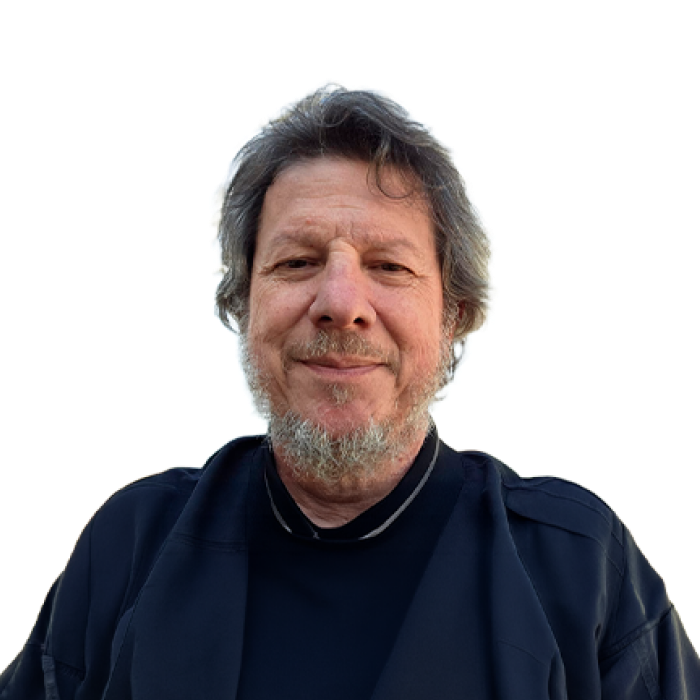 Dr. Marcos Aurélio de Moraes