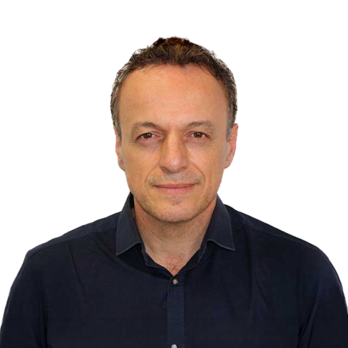 Dr. Roberto Augusto Plaza Teixeira