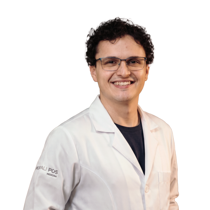 Prof. Dr. Renan Iegoroff
