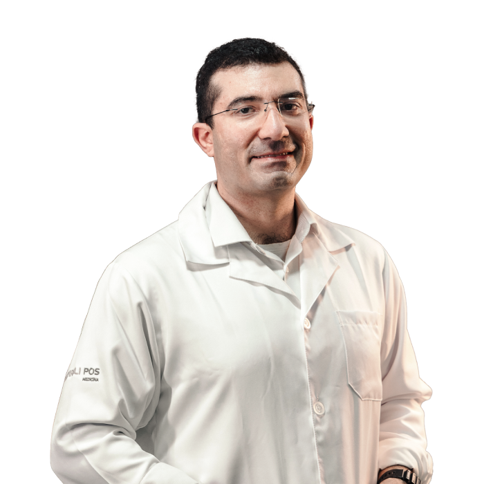 Dr. Renato Chiovatto