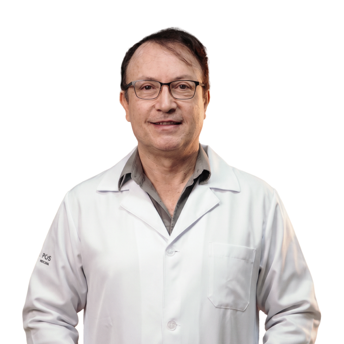 Coordenadora - Arnaldo Godoy