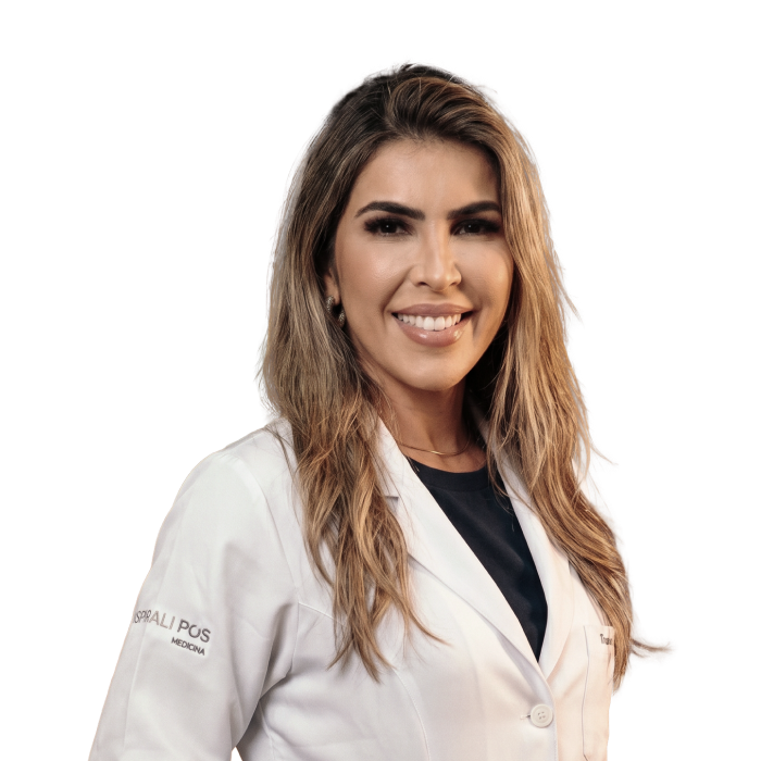 Dra. Fabiane G. Ongaratto 