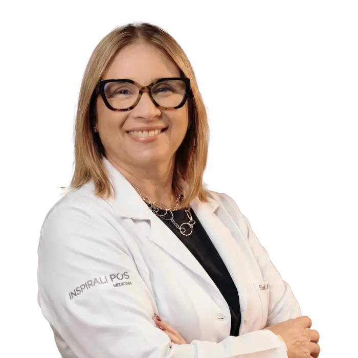Dra. Rosane Resende Brasil
