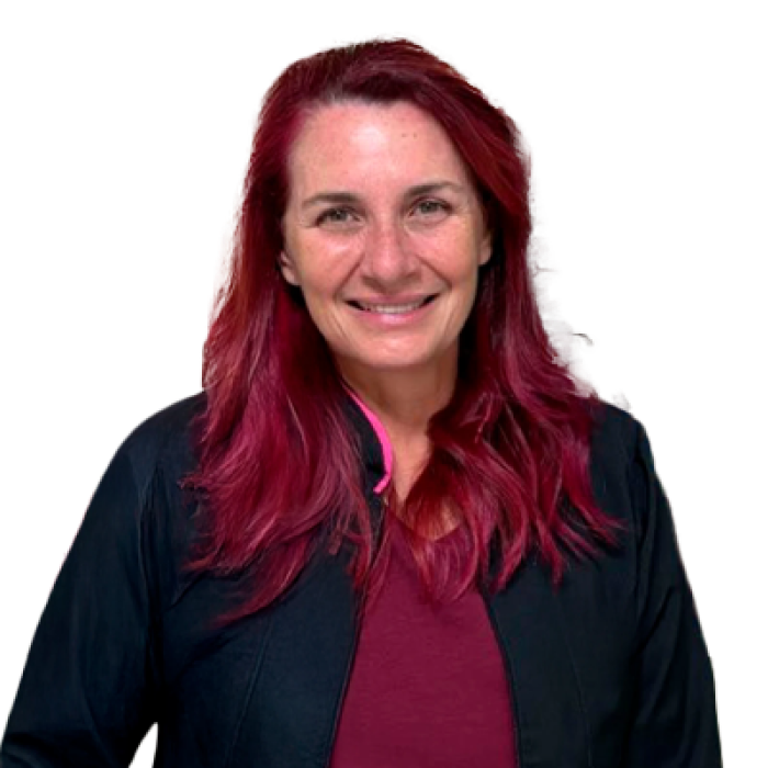 Dra. Alessandra F. Russo