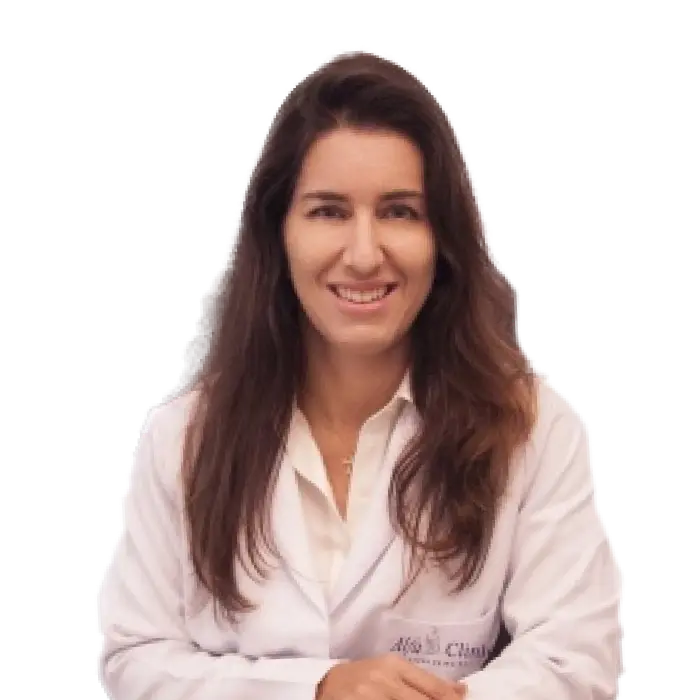 Dra. Aline T. Bueno Muniz