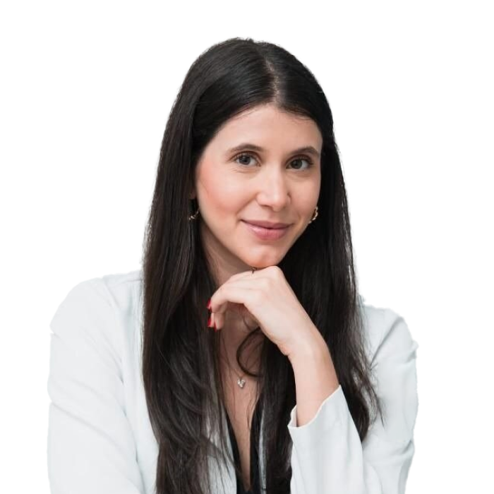 Dra. Beatriz Soares de Azevedo Sardano