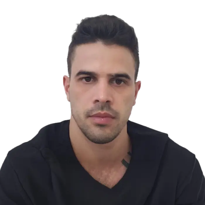 Dr. Bruno Nunes Passos Silva
