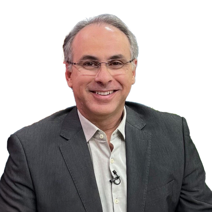 Dr. Dorival De Carlucci Junior 