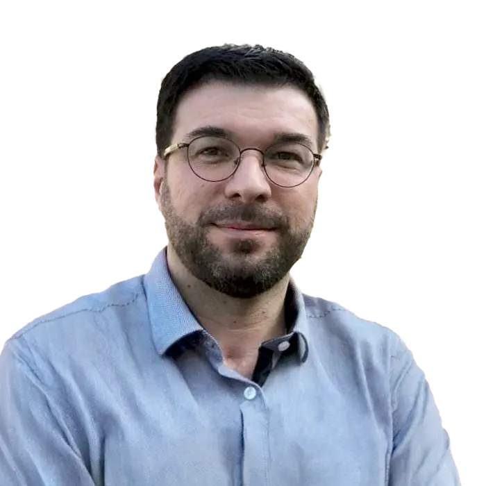Dr. Eduardo Sabbi 
