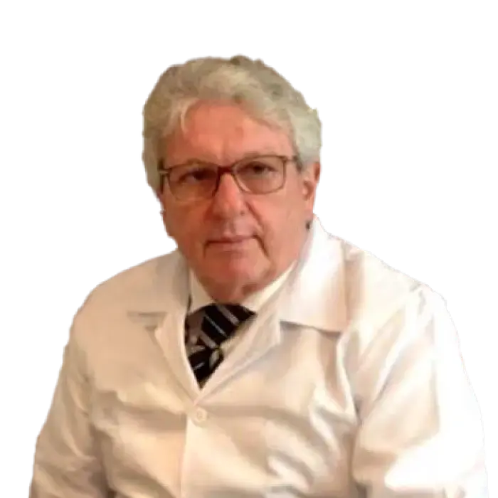 Dr. Eliezer Berenstein