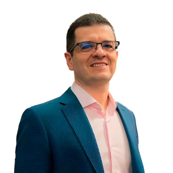 Dr. Emerson de Oliveira
