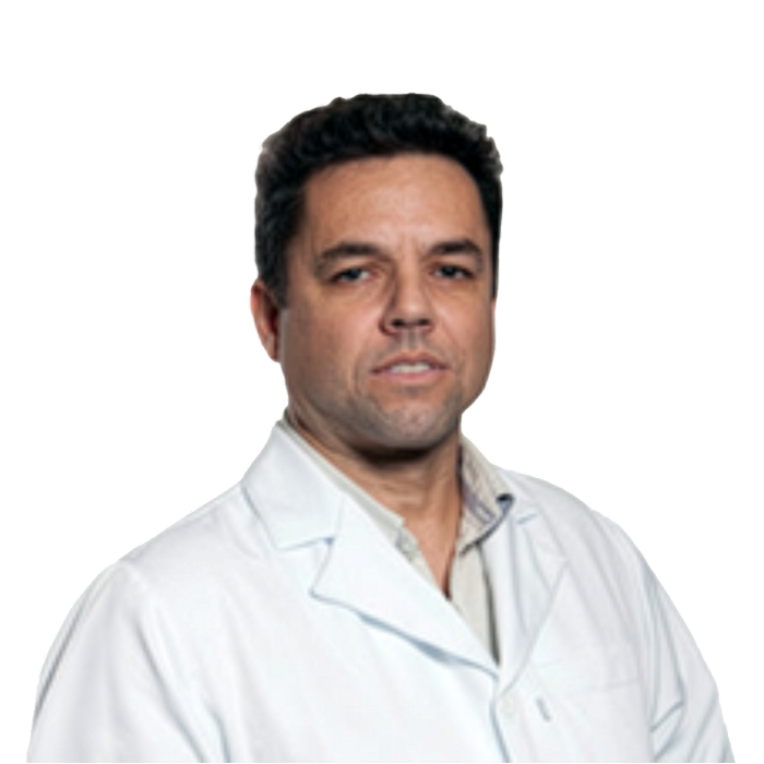 Dr. Fábio Joly Campos