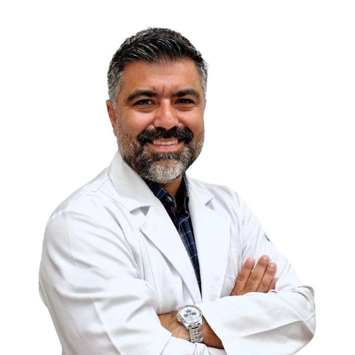 Dr. Flavio de Souza Brito