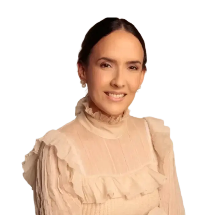 Dra. Isabela Maria Alvim Andrade Santos