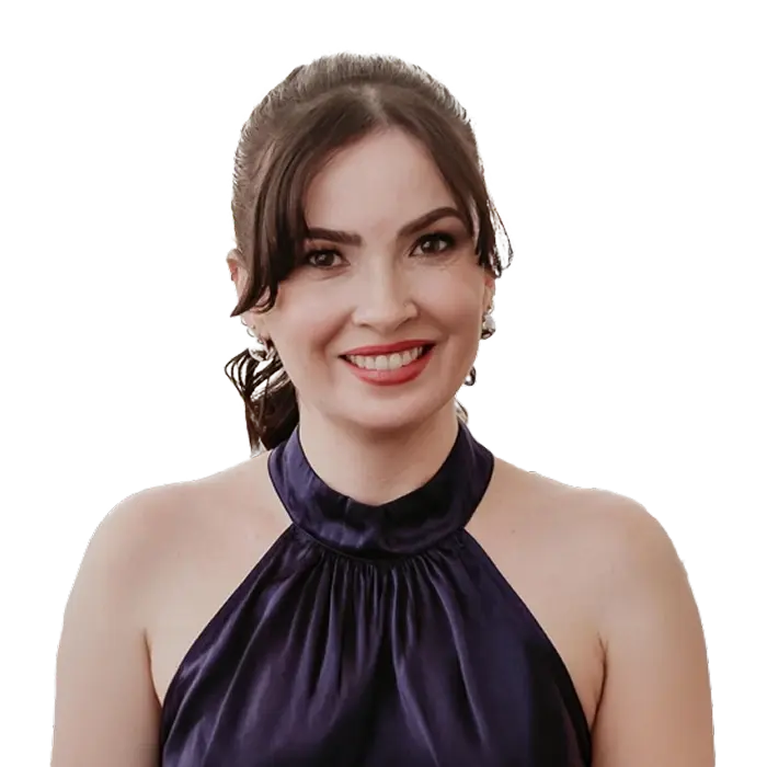 Dra. Isabella Serafín Couto