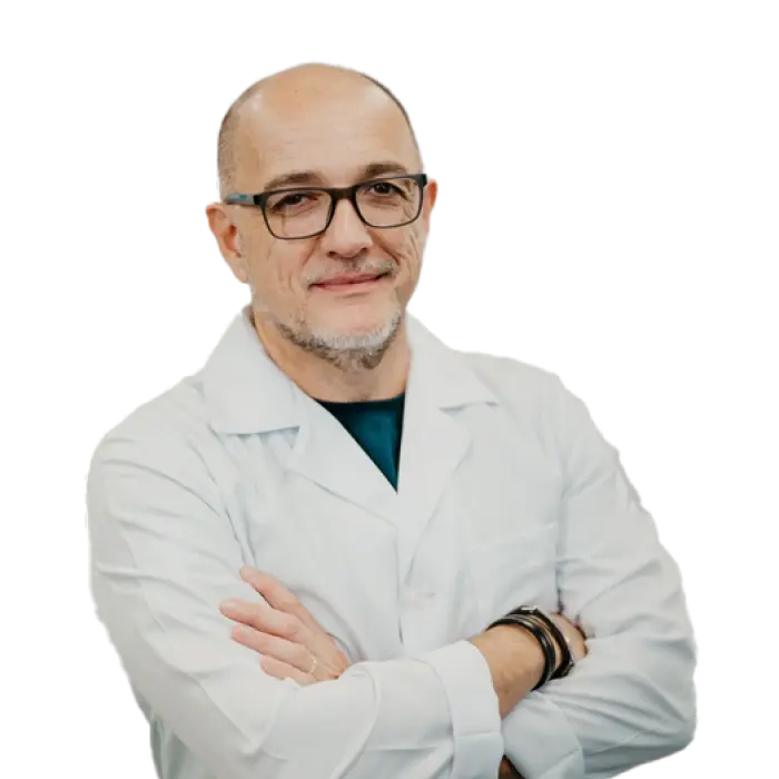 Dr. João Cesar Lyra