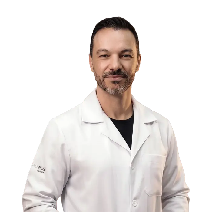 Docente - José de Oliveira Costa Filho