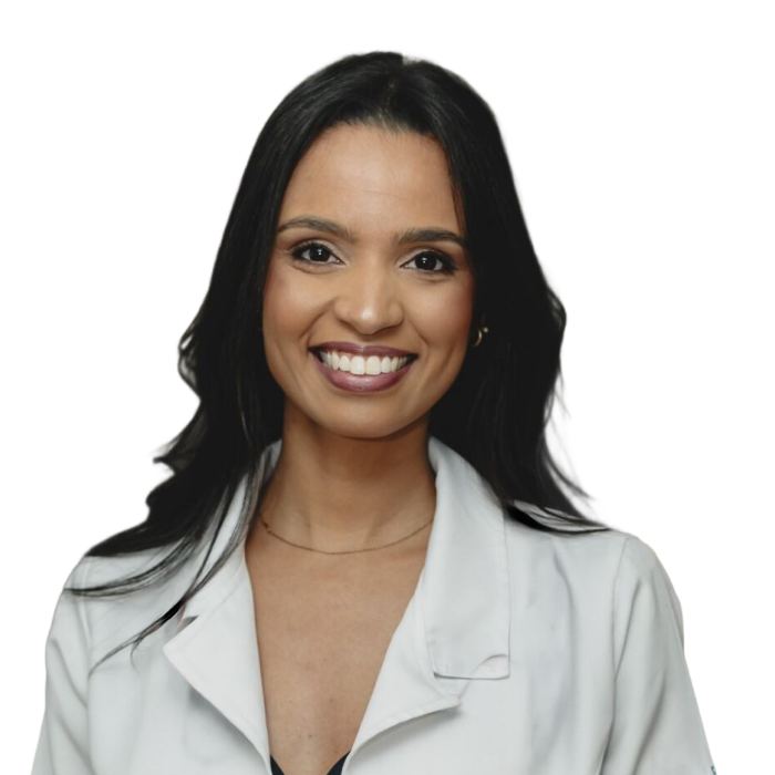 Dra. Livia Isabela de Oliveira