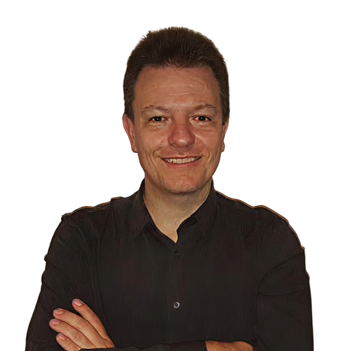 Dr. Leonardo Fontenele Eksterman 