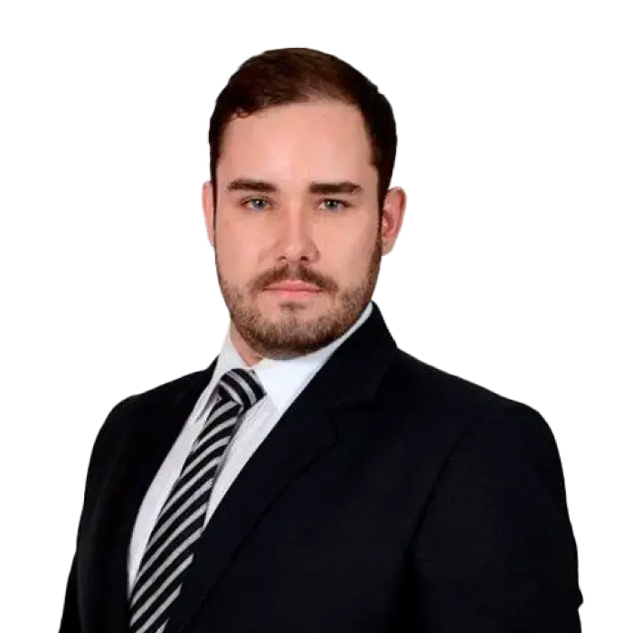 Dr. Lucas Alves Lemos