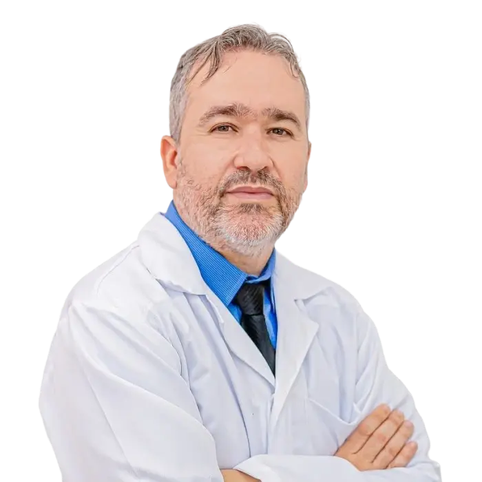Dr. Luciano de Lima Barboza