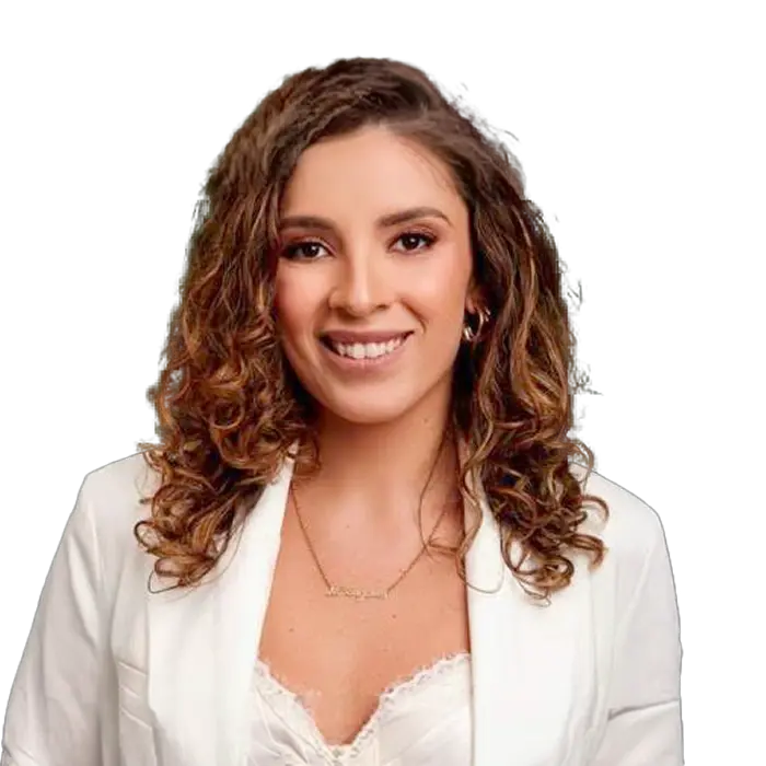 Dra. Maria Eugênia de Cassia Lopes