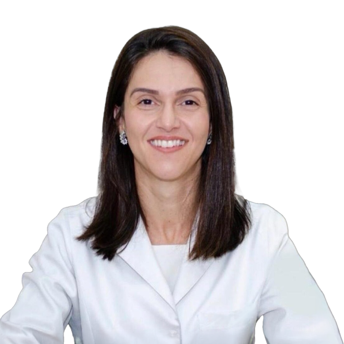 Dra. Milena de Almeida Torres Campanholo