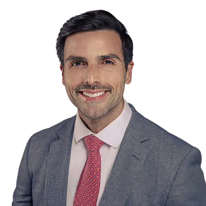 Dr. Olympio de Hollanda C. Neto