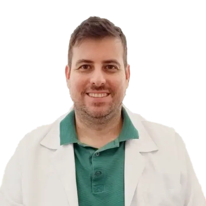 Dr. Rafael Brandes Lourenço