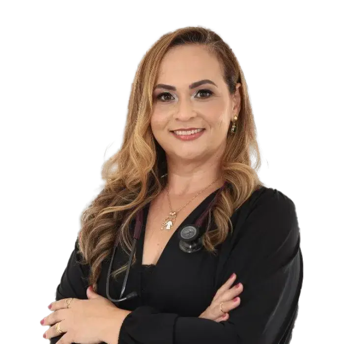 Dra. Rejane Barreto dos Santos Torchia