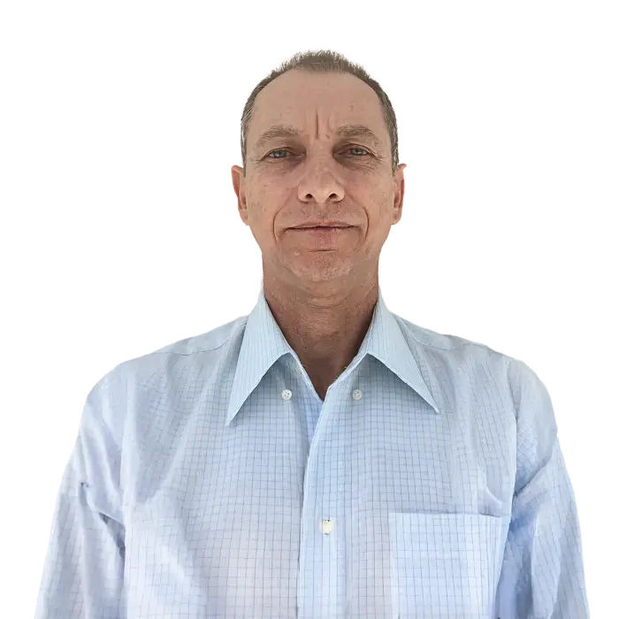 Dr. Rogério Cipriani