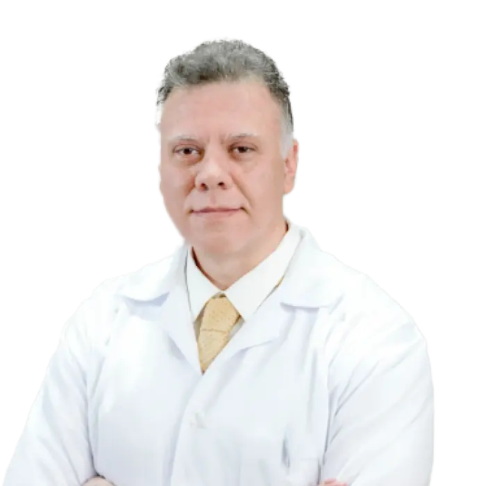 Dr. Rogério Fenile
