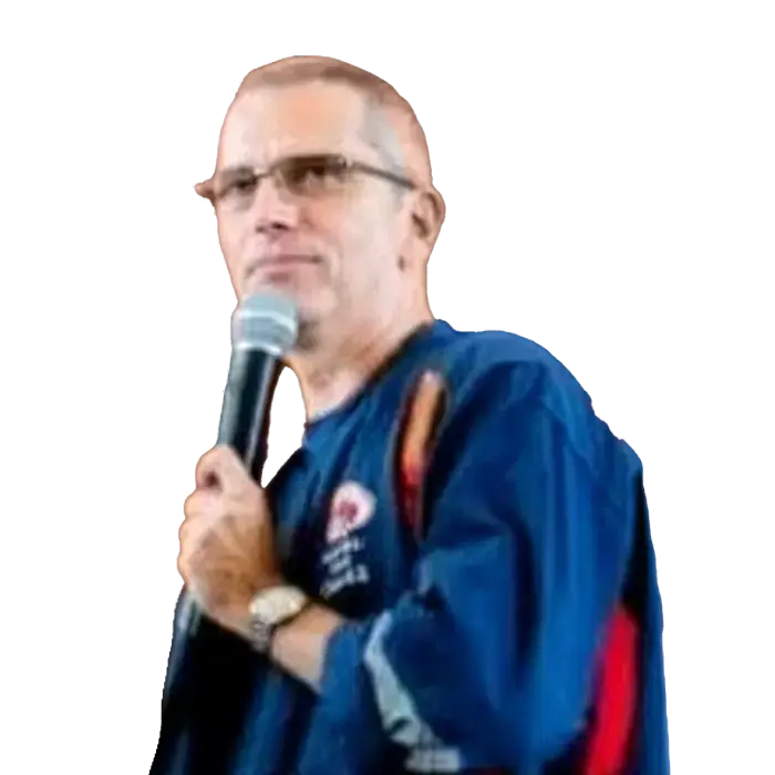 Dr. Rogério Pinto Giesta